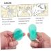 BELLIFFY 3 Piece Scalp Care Brush and Body Exfoliating Set: Back Scrubber, Shampoo Facial Scrubber, Hair and Body Massager - Buy Online on GoSupps.com