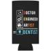 Humorous Beer Dose Cooler for Orthodontics Enthusiasts - Novelty Gift for Dentists & Endodontists - Buy Online on GoSupps.com