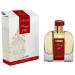 MIRADA Shield Rouge 1881 Unisex Eau de Parfum (EDP) 3.4 FL. Oz (100ml) Unisex Perfume with Notes of Saffron Jasmine Rose Amberwood Ambergris Fir Resin Cedar