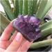 Natural Dream Amethyst Quartz Crystal Cluster Specimen Home Collections - Buy Online on GoSupps.com