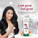 Himalaya Anti-Hair Fall Conditioner - Reduce Hair Fall by 96% | Smooth & Detangled Hair with Bhringraj & Palasha | 100ml for Men & Women - Buy Online on GoSupps.com