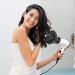 Universal Hair Diffuser for Curly, Thick, and Frizzy Hair - Fits 1.38 to 2.68 Blow Dryers - Black - Buy Online on GoSupps.com