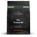 Protein Works - Pea Protein Isolate Protein Powder | 100% Plant-Based & Natural | Gluten Free | No Added Sugar | Salted Caramel | 1 Kg Salted Caramel Bandit 1 kg (Pack of 1)
