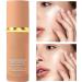 Self-Adjusting Foundation | 30ml 4-in-1 SPF 50 Tinted Foundation Makeup for Oily Sensitive and Mature Skin Types - Evening Date Dance Running Hiking - Buy Online on GoSupps.com