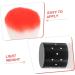 Healeved 10 Pcs Nail French Powder Box French Nail Dip Container Nail Dip Powder Kit Nail Cleaner Brush French Tip Nail Tool Makeup Brush French Dip Nail Kit Manicure Asb Cleaning Brush - Buy Online on GoSupps.com