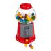 Out of the Blue Red Chewing Gum Dispenser with Gum - 22 cm Glass - Buy Internationally - Buy Online on GoSupps.com