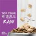 Nature's Variety Instinct Raw Boost Cat Food Rabbit Mixer 6 oz. - Buy Online on GoSupps.com