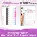 Femometer 20 Ovulation Test Strips - 25 mIU/ml Sensitivity 20pcs with Urine Cup | Accurate Fertility Tracking - Buy Online on GoSupps.com