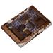 Gifts for Men: Chocolate Razor Set with Shaving Brush & Foam | Perfect for Father's Day & Men's Day - Buy Online on GoSupps.com