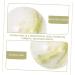Buy Healvian Jade Massage Balls - 3 Set Gymnasium Hand Therapy Balls for Relaxation & Wellness - Buy Online on GoSupps.com