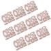 Self Adhesive Soft Callus Cushions - 110pcs Toe & Heel Pads for Corn & Callus Relief - Buy Online on GoSupps.com