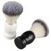 Housoutil 2st manual shaving brush cleaning tools brochures roofs shaving brushes Foaming razor tool Mexican hat facial accessories brush man old fiber wool decorate as shown 10.5x3.3cm