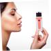 Baluue 3 Sets Hydrating Instrument Skin Moistener Handheld Sprayer Rechargeable Sprayer Face Mist Pink Abs - Buy Online on GoSupps.com