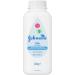 Johnson's Baby Powder, 200g - Soft Unscented