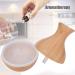 Diffuser Home Aromatherapy Machine Air Humidifier USB LED Essential Oil Diffuser Humidifier for Home(Light Wood) - Buy Online on GoSupps.com