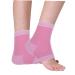 Toddmomy Ankle Protector Socks - 4 Pairs Ankle Support & Wraps for Kids | Sports Ankle Braces for Sprain Protection - Buy Online on GoSupps.com