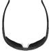Bliz Active Black - Premium Performance Eyewear for Ultimate Protection | Free International Shipping - Buy Online on GoSupps.com