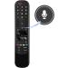 Buy AULCMEET MR21GA Language Remote Control for LG TVs - OLED77A1UA OLED77C1UA OLED83C1UA & More | International Shipping Available - Buy Online on GoSupps.com