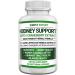 Kidney Support Supplement - Premium Cleanse & Repair Formula - 705mg Pills - 60 Capsules - Buy Online on GoSupps.com