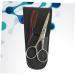 Didiseaon Eyebrow Grooming Set - 2 Sets Precision Scissors for Eyebrows Mustache Nose Hair Trimming & Beard Care - Buy Online on GoSupps.com