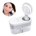 Ear Wax Removal Kit  Ear Cleaner with Ear Irrigation Flushing System Electric Ear Cleaner with 4 Cleaning Modes for Adults and Kids