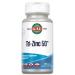 KAL Tri Zinc 50mg w/Zinc Citrate Zinc Amino Acid Chelate and Zinc Picolinate Healthy Metabolism and Immune Support Supplement Vegan Gluten Free Non-GMO 60-Day Guarantee 90 Servings 90 Tablets