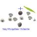 50 Pcs Dental Orthodontic Lingual Buttons - Bondable Round Mesh Base - Buy Online on GoSupps.com