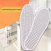 Self-Heating Insoles - Breathable Foot Warmers & Cushions for Sports Skiing & Camping - Fits Size 42-44 (5 Pack) - Buy Online on GoSupps.com