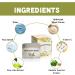EXQST Advanced Whitening and Lightening Cream Anti-Freckle and Whitening Cream Lightening and Whitening Cream Body Whitening Cream - Buy Online on GoSupps.com