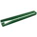 SIMIAN Tweezers - Precision Tweezers Professional Quality Made in Japan for Eyebrow Eyelash Women and Men Green