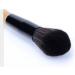 LyDia Professional Natural Wooden Handle Face Loose Powder/Bronzer/Blush/Contour Blending Cosmetic Makeup Brush - Buy Online on GoSupps.com