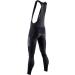 X-Bionic Men's Invent 4.0 Bib Shorts L B036 Black/Charcoal - Premium Cycling Gear for Ultimate Comfort & Performance - Buy Online on GoSupps.com