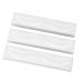 Eyebrow Tint Auxiliary Sticker Disposable Eyebrow Airbrush Sticker 150 Sheets for Beauty Enthusiasts