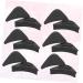 FOMIYES 6 Pairs Thick Insoles for Women Shoe Inserts Forefoot Pads & Size Filler for Gym & Sports | Comfort & Foot Support - Buy Online on GoSupps.com