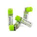 Survival Frog EasyPower USB AA Rechargeable Batteries -1.2V/1450 mAh Long Lasting Double A USB Rechargeable Batteries - Rechargeable Batteries Co. - (4 Pack) ONLY USB BATTERIES