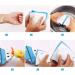 QTYUERGK Double Side Magnetic Window Cleaner Ultra-Strong Both Side Glass Surface Cleaning Brush Wiper for High-Rise and Car Glazed Windows Thickness 3-24mm Cleaners - Buy Online on GoSupps.com