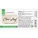 GreenHealth Clove Leaf - 1/2 fl oz (15 ml) Glass Bottle - 100% Pure Essential Oil - Buy Online on GoSupps.com
