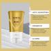 Xifyjus Ah8 Neck Firming Cream Firming and Lifting Neck Cream Neck Creams for Sagging and Firming Contains Hexapeptide with Double Roller Massage Reduces Skin Wrinkles Fine Lines1pc - Buy Online on GoSupps.com