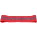TREETDOBV Hip Glute Resistance Bands - Durable Fabric Elastic Workout Bands for Men & Women - Perfect for Leg & Thigh Exercises - Set of 3 Red Fitness Bands - Buy Online on GoSupps.com