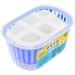 Buy Compact Moisture Absorber Box - Safe Air Products for Home & Bathroom | Effective Humidity Control - Buy Online on GoSupps.com