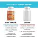 Buy Diaet Capsules 90 pcs | Garcinia Cambogia Extract | Fitness Summer Keto Promotion (3x) - Premium Drops Included - Buy Online on GoSupps.com