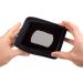 Wooden Camera 2-Stage Clamp-On 4x5.65 Zip Box for Lenses 110-115mm Outside Diameter - Buy Online on GoSupps.com
