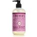 MRS. MEYER'S CLEAN DAY Hand Soap Variety Pack - Spring Scents: Lilac, Peony, Mint - 3 CT - Buy Online on GoSupps.com