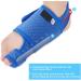 Adjustable Toe Bunion Splints | Gel Arch Foot Pain Relief & Hallux Valgus Correction - LTLCLZ - Buy Online on GoSupps.com