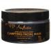 SheaMoisture African Black Soap Problem Skin Facial Mask, 4oz - Pack of 1 - Buy Online on GoSupps.com
