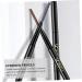 Beavorty Eyebrow Liner 6pcs 2 1 Eyebrow Makeup Tools Mechanical Pencil Eyebrow Pencil Brown Rotate Eyebrow Pencils Door - Buy Online on GoSupps.com