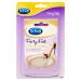 Scholl Gel Pad transparent help prevent the pain of the Arch of the Foot 1 pair)