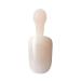 KISS Salon Acrylic Nude 28 Nails - 28 Count (Pack of 1) - Buy Online on GoSupps.com