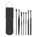 Healeved 7PCS Ear Wax Ear Cleaning kit Ear Cleaning Tool Ear Wax Tool Ear Pick