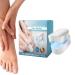 Acunny Nail Cleaning Device Nail Cleaning Device Nail Cleaner Conditioner for Damaged and Discolored Nails | Home Use Nail Cleaning Lamp Device